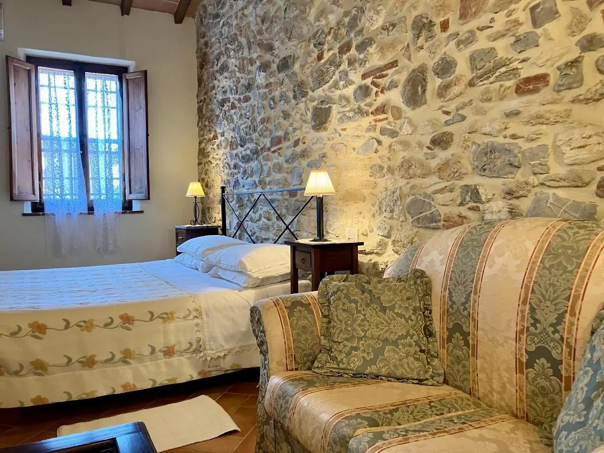 Casina Di Rosa Villa Civitella Marittima Holiday home