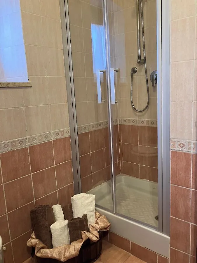 Casina Di Rosa Villa Civitella Marittima