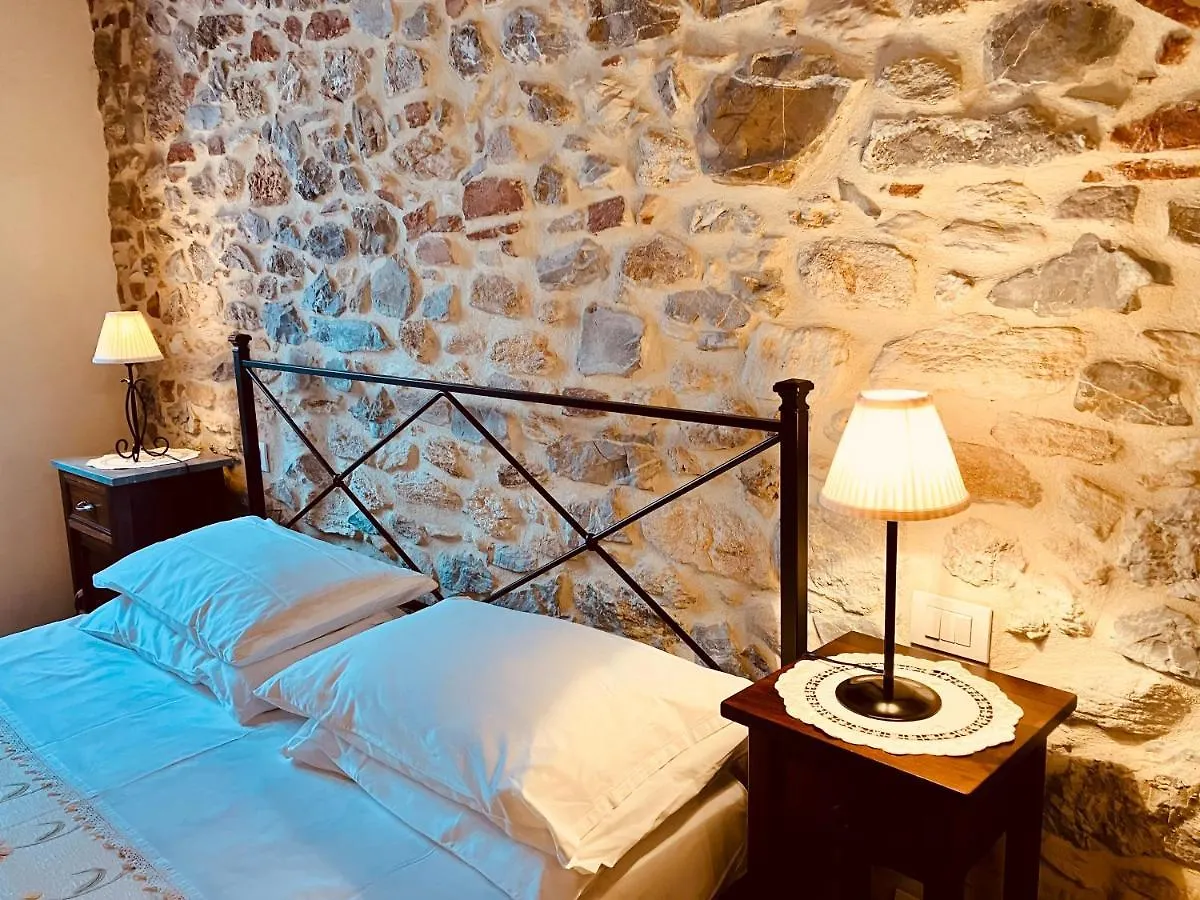Casina Di Rosa Villa Civitella Marittima Holiday home