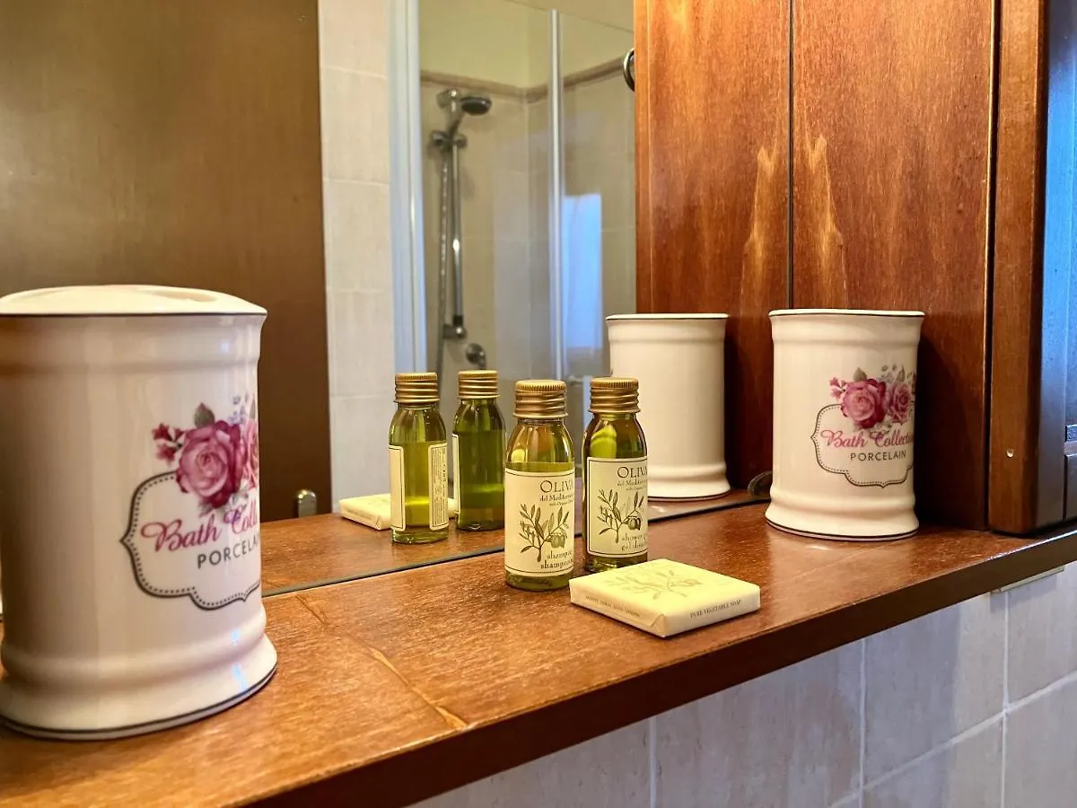 Prázdninový dům Vila Casina Di Rosa Civitella Marittima