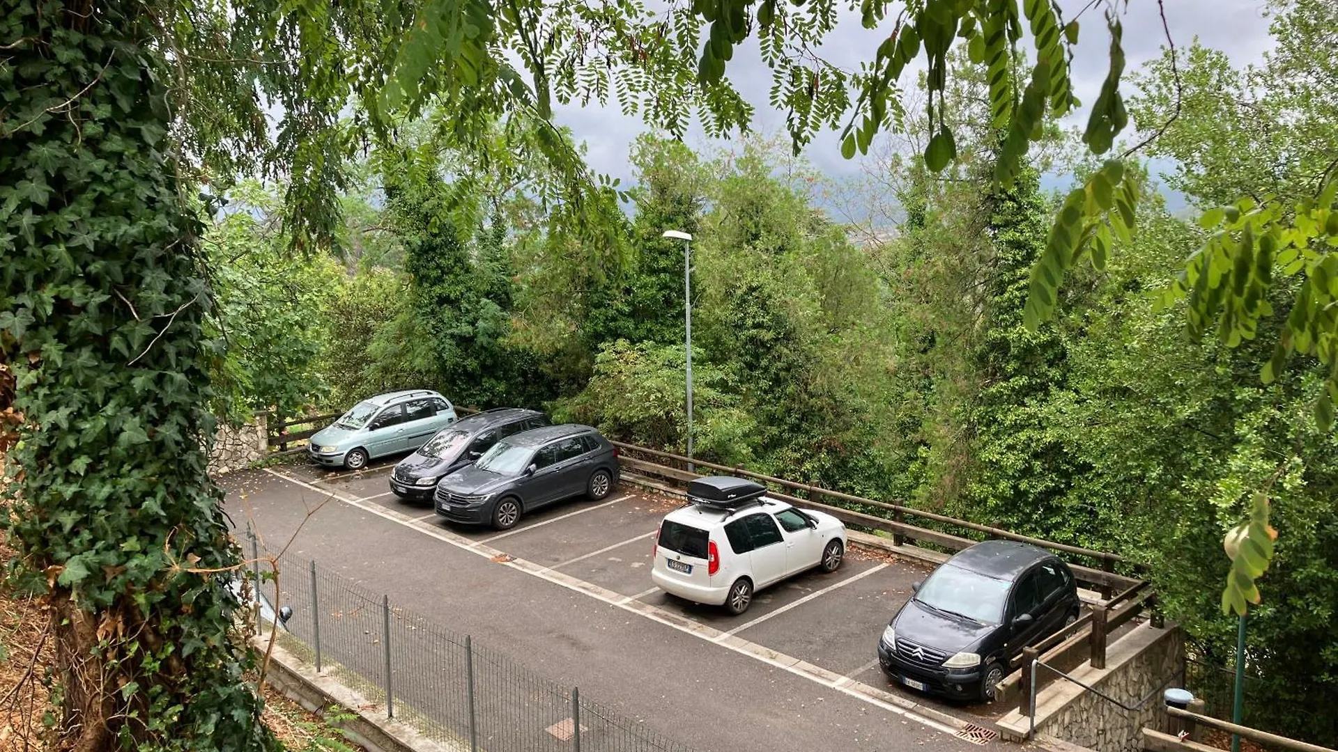 Prázdninový dům Vila Casina Di Rosa Civitella Marittima